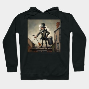 The Chimney Sweep Hoodie